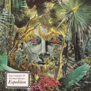 Crankshaw Evan & The Dead Mauriacs - Expedition ryhmässä CD @ Bengans Skivbutik AB (4160709)