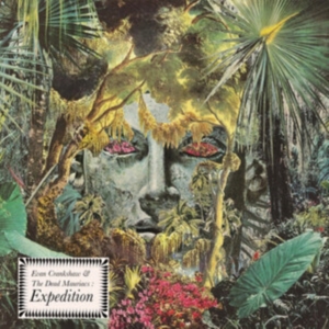 Crankshaw Evan & The Dead Mauriacs - Expedition ryhmässä CD @ Bengans Skivbutik AB (4160709)