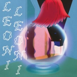 Leoni Leoni - Leoni Leoni ryhmässä CD @ Bengans Skivbutik AB (4160717)