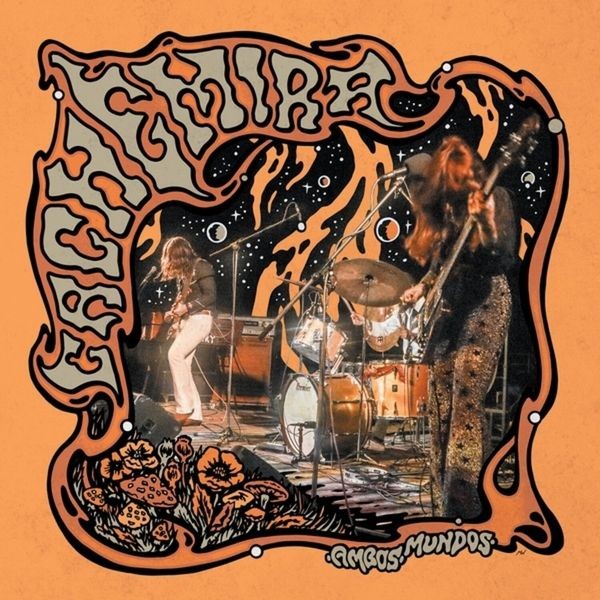 Cachemira - Ambos Mundos ryhmässä CD / Hårdrock/ Heavy metal @ Bengans Skivbutik AB (4160762)