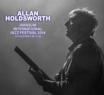 Holdsworth Allan - Jarasum Jazz Festival 2014 ryhmässä CD / Jazz/Blues @ Bengans Skivbutik AB (4160788)