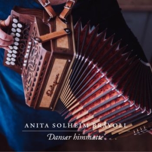 Bråvoll Anita Solheim - Dansãr Himmãte ryhmässä CD @ Bengans Skivbutik AB (4160799)