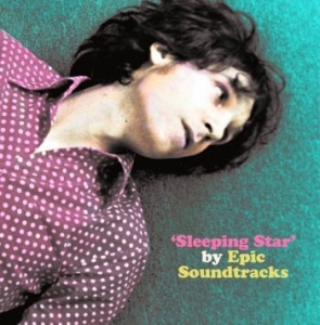 Epic Soundtracks - Sleeping Star ryhmässä CD @ Bengans Skivbutik AB (4160801)
