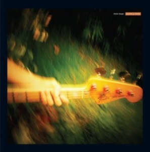 Spigel Malka - Gliding & Hiding ryhmässä CD @ Bengans Skivbutik AB (4160805)