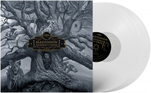 Mastodon - Hushed and Grim (Ltd Indie Vinyl) ryhmässä VINYYLI @ Bengans Skivbutik AB (4161038)