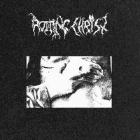 ROTTING CHRIST / MONUMENTUM - SPLIT 7 ryhmässä VINYYLI @ Bengans Skivbutik AB (4161149)