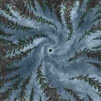 Mesarthim - The Degenerate Era ryhmässä VINYYLI @ Bengans Skivbutik AB (4161178)