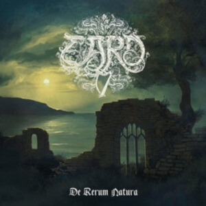 EARD - DE RERUM NATURA ryhmässä VINYYLI @ Bengans Skivbutik AB (4161190)