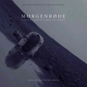 Ole Petter Sorum - Morgenrode ryhmässä CD @ Bengans Skivbutik AB (4161234)