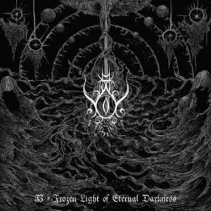 Battle Dagorath - Ii - Frozen Light Of Eternal Darkne ryhmässä CD @ Bengans Skivbutik AB (4161245)