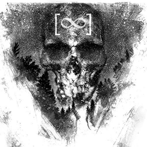 Borgne - (8) ryhmässä CD / Hårdrock/ Heavy metal @ Bengans Skivbutik AB (4161251)