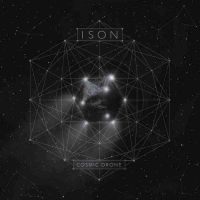 ISON - COSMIC DRONE ryhmässä CD @ Bengans Skivbutik AB (4161258)