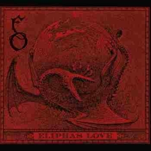 Funeral Oration - Eliphas Love ryhmässä CD @ Bengans Skivbutik AB (4161268)