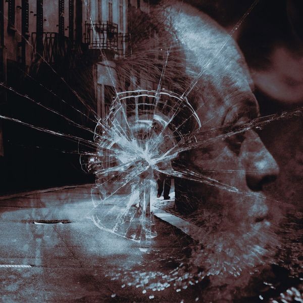 Asofy - AMUSIA ryhmässä CD / Hårdrock/ Heavy metal @ Bengans Skivbutik AB (4161278)