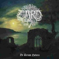 EARD - DE RERUM NATURA ryhmässä CD @ Bengans Skivbutik AB (4161464)