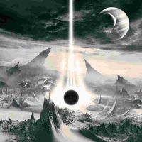 INHERITS THE VOID - MONOLITH OF LIGHT ryhmässä CD @ Bengans Skivbutik AB (4161467)