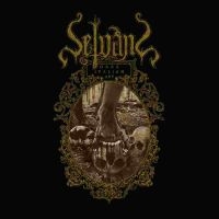 SELVANS - DARK ITALIAN ART ryhmässä CD @ Bengans Skivbutik AB (4161471)