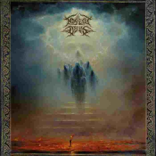 Non Est Deus - Impious (Digipack) ryhmässä CD @ Bengans Skivbutik AB (4161478)