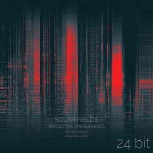 Solar Fields - Reflective Frequencies (2Cd Digi) ryhmässä CD @ Bengans Skivbutik AB (4161491)