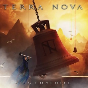 Terra Nova - Ring That Bell ryhmässä CD @ Bengans Skivbutik AB (4161497)