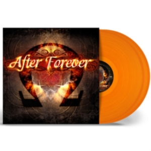 After Forever - After Forever ryhmässä VINYYLI @ Bengans Skivbutik AB (4161512)