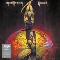 Nazareth - Expect No Mercy ryhmässä CD @ Bengans Skivbutik AB (4161515)