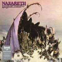 Nazareth - Hair Of The Dog ryhmässä CD @ Bengans Skivbutik AB (4161516)