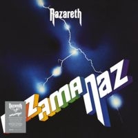 Nazareth - Razamanaz ryhmässä CD @ Bengans Skivbutik AB (4161519)