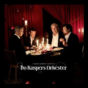 Bo Kaspers Orkester - I Denna Mörka Vintertid ryhmässä VINYYLI @ Bengans Skivbutik AB (4161881)