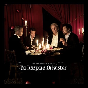 Bo Kaspers Orkester - I Denna Mörka Vintertid ryhmässä Minishops / Bo Kaspers Orkester @ Bengans Skivbutik AB (4161881)