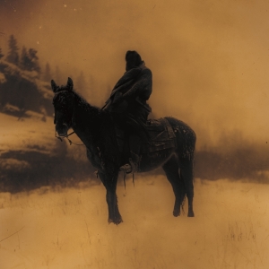 Wayfarer - World's Blood (Re-Issue 2022) ryhmässä Övrigt /  @ Bengans Skivbutik AB (4161951)