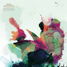 Mary Halvorson - Amaryllis & Belladonna ryhmässä VINYYLI @ Bengans Skivbutik AB (4162017)