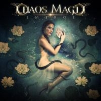 Chaos Magic - Emerge ryhmässä CD @ Bengans Skivbutik AB (4162171)
