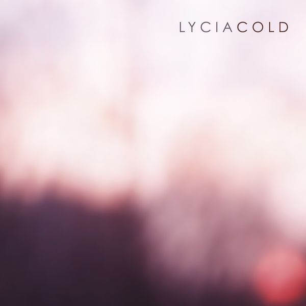 Lycia - COLD ryhmässä CD / Hårdrock/ Heavy metal @ Bengans Skivbutik AB (4162183)