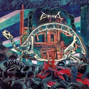 Ernia - How To Deal With Life And Fail (Dig ryhmässä CD @ Bengans Skivbutik AB (4162184)