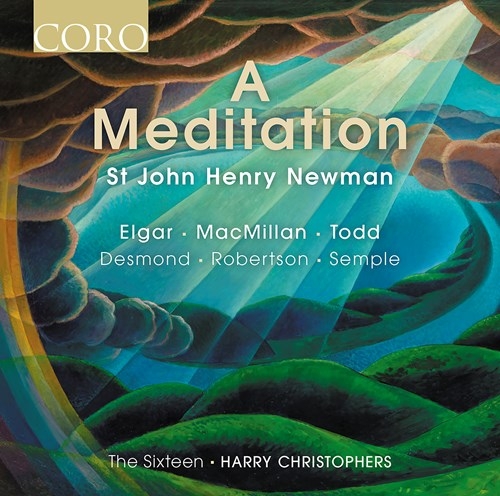 Various - A Meditation ryhmässä CD / Myydyimmät @ Bengans Skivbutik AB (4162274)