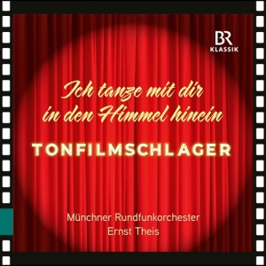 Werner Bochmann Lothar Bruehne Fr - Ich Tanze Mit Dir In Den Himmel Hin ryhmässä CD @ Bengans Skivbutik AB (4162312)