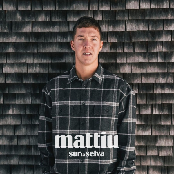 Mattiu - Sur La Selva ryhmässä CD / Myydyimmät @ Bengans Skivbutik AB (4162356)