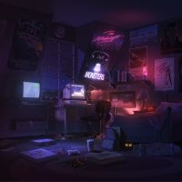 The Midnight - Monsters (Clear Vinyl W/ Purple Spl ryhmässä VINYYLI / Dans/Techno @ Bengans Skivbutik AB (4162412)