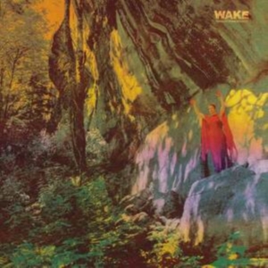 Wake - Thought Form Descent (Black Vinyl L ryhmässä VINYYLI @ Bengans Skivbutik AB (4162415)