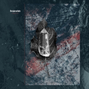 Stjärnfält - Lapporten (Splatter Vinyl Lp) ryhmässä VINYYLI @ Bengans Skivbutik AB (4162418)