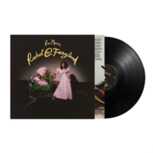 Morris Rae - Rachel@Fairyland ryhmässä VINYYLI @ Bengans Skivbutik AB (4162665)
