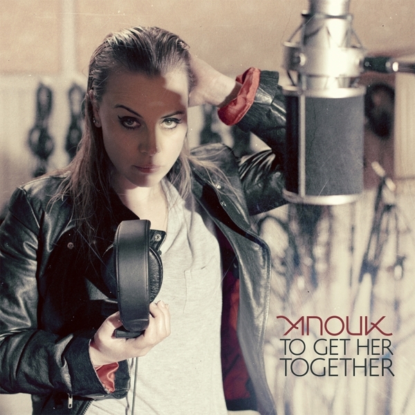 Anouk - To Get Her Together ryhmässä VINYYLI / Myydyimmät @ Bengans Skivbutik AB (4162668)