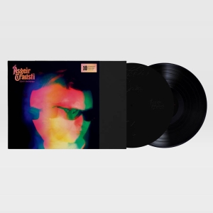 Ásgeir - Dyrd I Daudapogn - 10 Ara Afmaelsiutgafa ryhmässä VINYYLI @ Bengans Skivbutik AB (4162673)