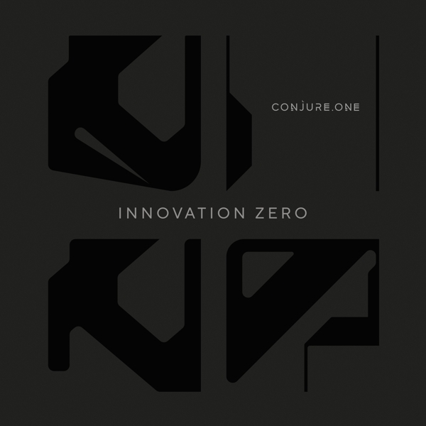 Conjure One - Innovation Zero ryhmässä CD / Myydyimmät @ Bengans Skivbutik AB (4162679)