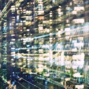 Hentschel Orson - Heavy Light ryhmässä VINYYLI @ Bengans Skivbutik AB (4162710)