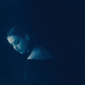 Katie Bejsiuk - The Woman On The Moon ryhmässä VINYYLI @ Bengans Skivbutik AB (4162712)