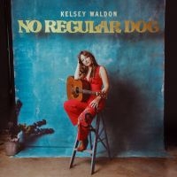 Waldon Kelsey - No Regular Dog ryhmässä VINYYLI @ Bengans Skivbutik AB (4162718)