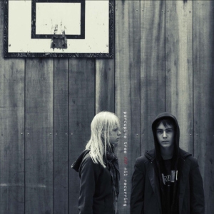 Porcupine Tree - Nil Recurring ryhmässä Minishops / Porcupine Tree @ Bengans Skivbutik AB (4162722)