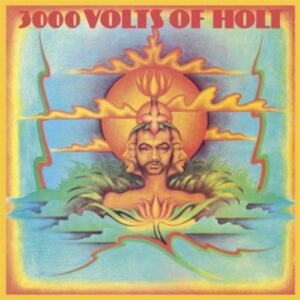 Holt John - 3000 Volts Of Holt ryhmässä VINYYLI @ Bengans Skivbutik AB (4162763)